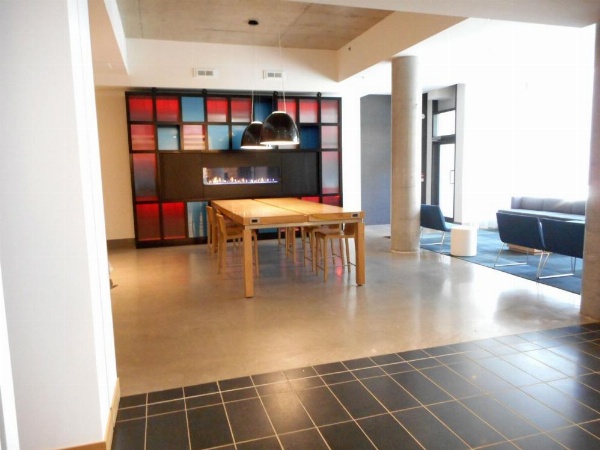 Le Dauphin Montréal Centre-Ville image 22